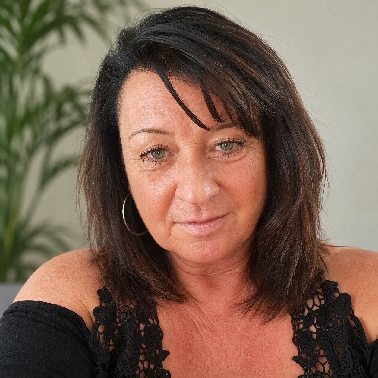 Foto der Groomerin.
